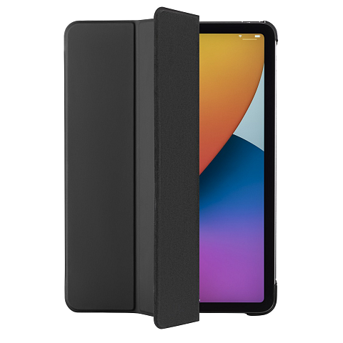 Hama Fold 27,9 cm (11") Folio Schwarz