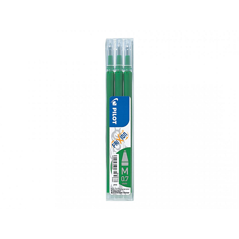 Pilot FriXion Ball Grün