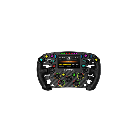 Moza Racing RS068 Gaming-Controller Digital PC