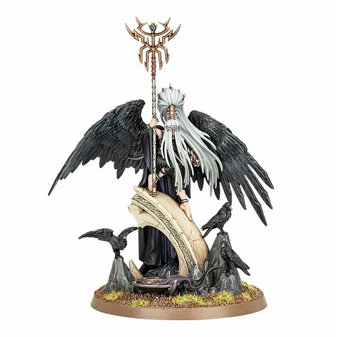 Games Workshop 85-24 collectible figure