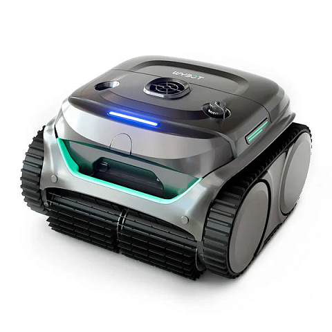 Wybot C2 Roboter-Pool-Reiniger