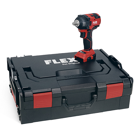 Flex 438.308 Bohrmaschine