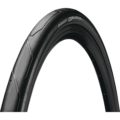 Continental Grand Prix Urban 28" Straße
