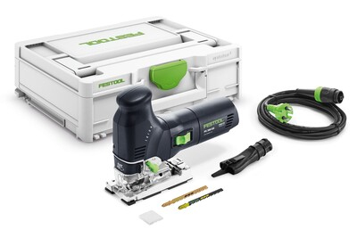 Festool 576041 Handgeführte Trennsäge/Betonschneider