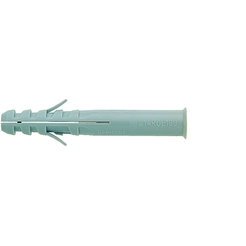 Fischer 52161 Schraubanker/Dübel 25 Stück(e) 100 mm