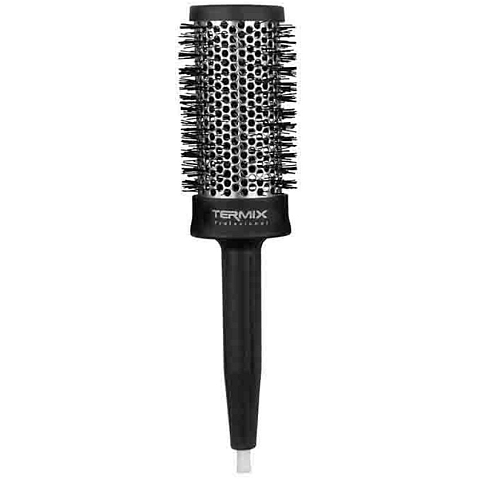 Termix Professional 43 Erwachsener Rundhaarbürste Schwarz 1 Stück(e)