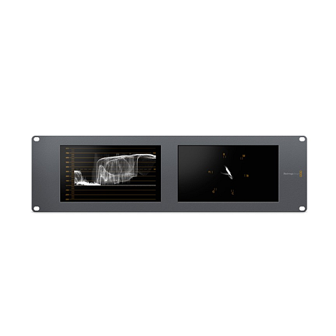 Blackmagic Design SmartScope Duo 4K