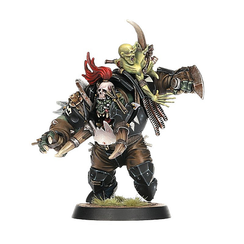 Games Workshop 202-15 collectible figure