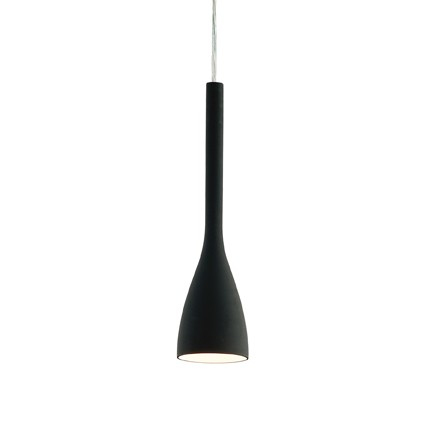 Ideal Lux FLUT SP1 SMALL Deckenbeleuchtung E14 60 W