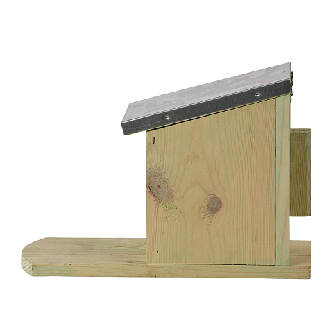 Esschert Design WA09 Futter-/Wasserspender für Kleintiere