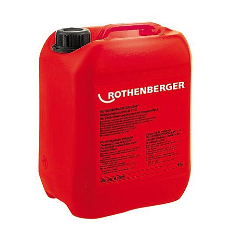 Rothenberger 72140 Rostumwandler/-entferner