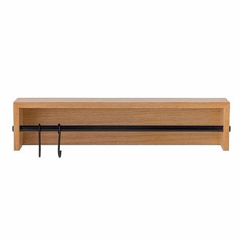 Bloomingville Ryder Regal, Natur, MDF
