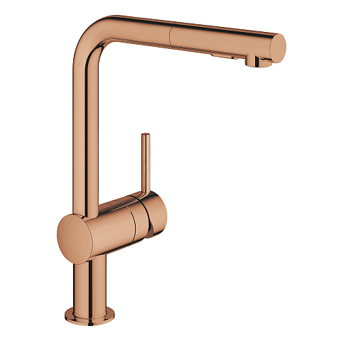 GROHE Minta Roségold