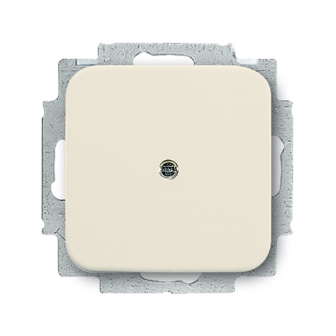 Busch-Jaeger 2538-212 Elfenbein