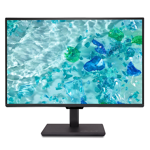 Acer B8 B248YGbemiqpruzx Computerbildschirm 60,5 cm (23.8") 1920 x 1080 Pixel Full HD LCD Schwarz