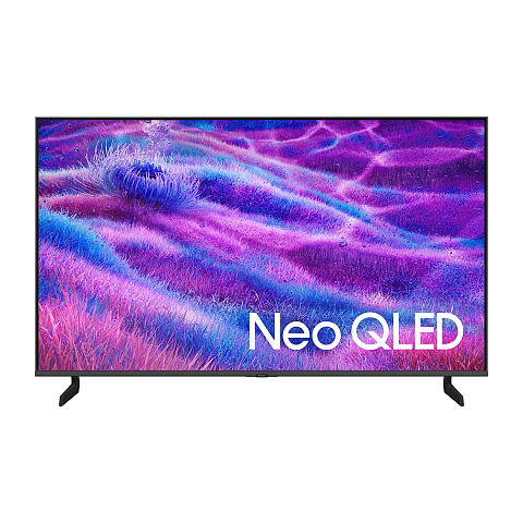 Samsung QE50QN80FAU 127 cm (50") 4K Ultra HD Smart-TV WLAN Karbon