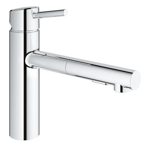 GROHE 30273001 Badarmatur