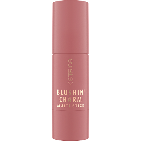CATRICE Blushin' Charm Multi Stick 5,5 g Stab Creme 050 Radiant Honey