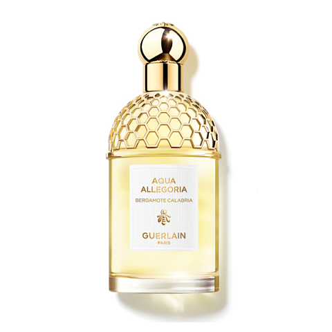 Guerlain Bergamote Calabria 125 ml Frauen