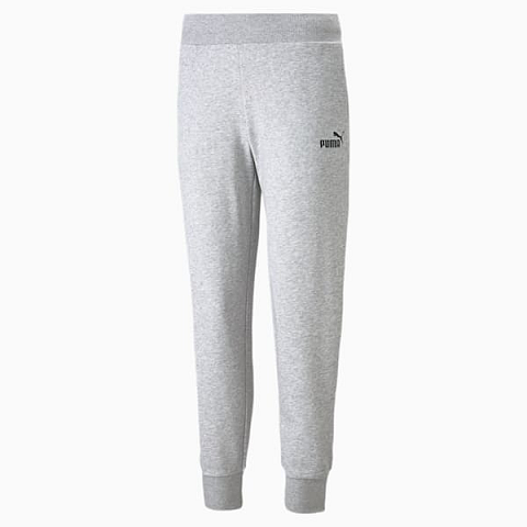 PUMA 586839_04_L Sporthose Weiblich