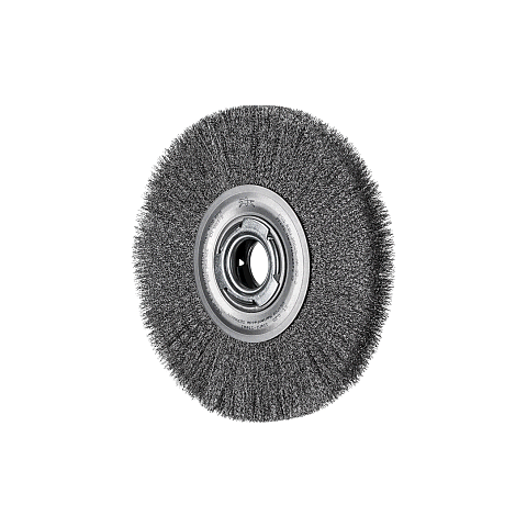 PFERD POS RBU 20025/AK32-2 ST 0,20 Rund- & Rotorbürste 20 cm