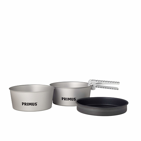 Primus Essential Topf-Set 1,3 l Aluminium