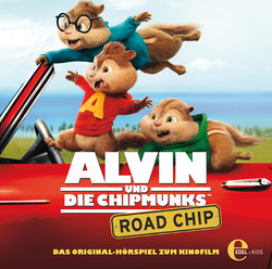 Edel 0210789KID Musik- & Tonaufnahme