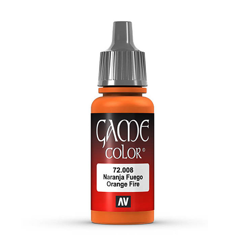 Vallejo 72.008 Bastel- & Hobby-Farbe Acrylfarbe 17 ml 1 Stück(e)