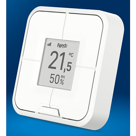 FRITZ! Smart Control 440 Kabellos Weiß