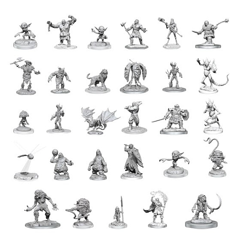 WizKids 90439 collectible figure