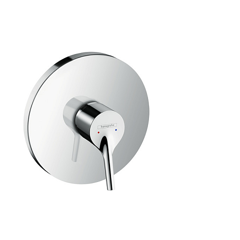 Hansgrohe Talis S Chrom