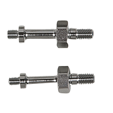 KS Tools 150.2428 Schraube/Bolzen 2 Stück(e) M7
