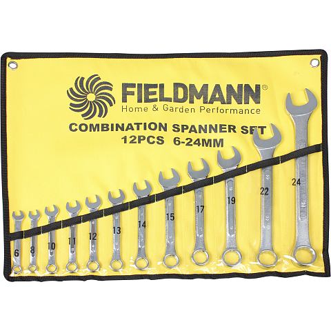 Fieldmann FDN 1010 Schraubenschlüssel & Set