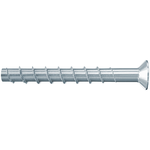 Fischer 536888 Schraube/Bolzen 120 mm 50 Stück(e)