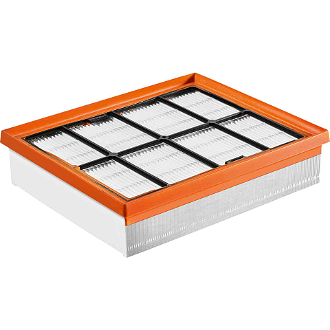 Festool 205198 Staubsauger Zubehör/Zusatz Filter Zylinder-Vakuum