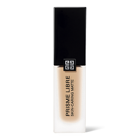 Givenchy Prisme Libre Skin-Caring Matte 30 ml Pumpenflasche Creme W105