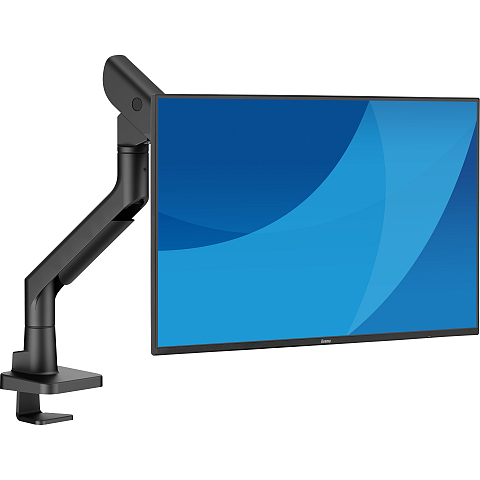 iiyama DS6001C-B1 Flachbildschirm-Tischhalterung 124,5 cm (49") Tisch/Bank Schwarz