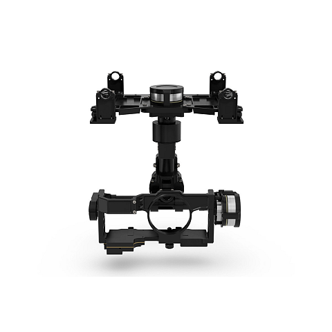 DJI Zenmuse Z15-GH4 (HD) Schwarz