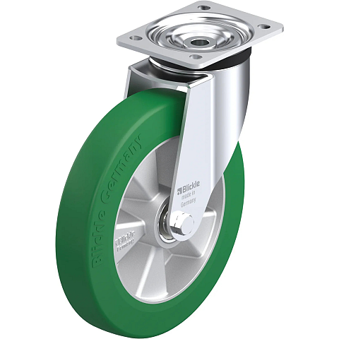 Blickle L-ALST 250K-3 Rolle