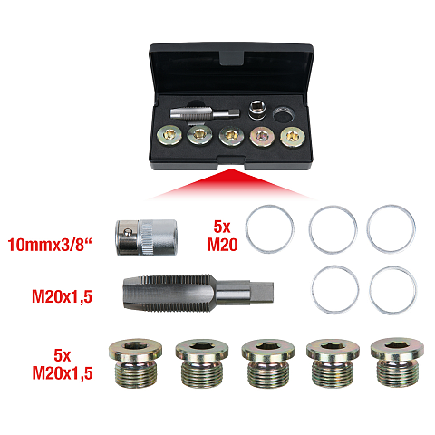 KS Tools 150.4940 Autoersatzteil