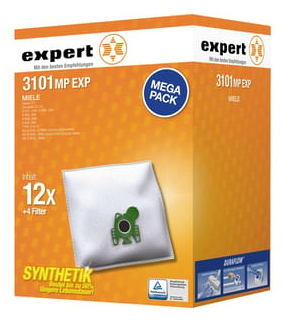 Expert 3101MP EXP Staubbeutel