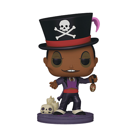 FUNKO POP! Dr. Facilier