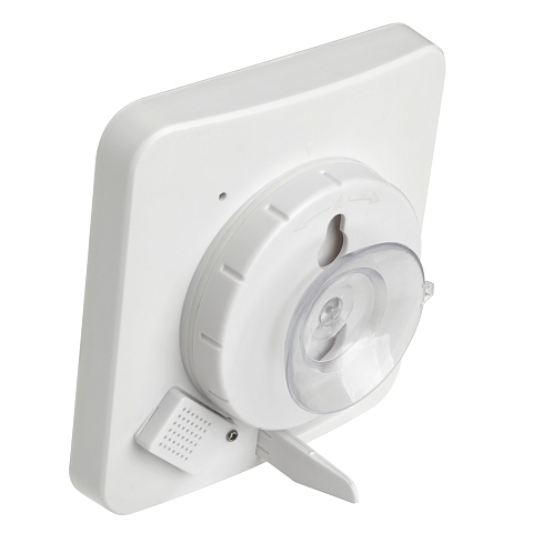 TFA-Dostmann 60.4001.10 Küchen-Timer Digitaler Küchentimer Grau