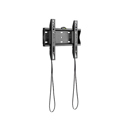 Gembird WM-42F-01 TV-Halterung 106,7 cm (42") Schwarz