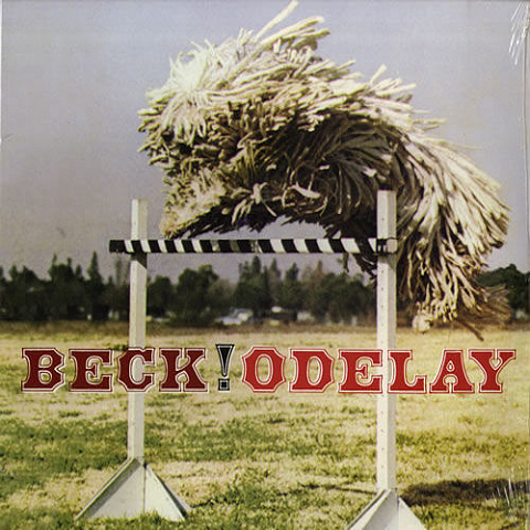 Universal Music Beck - Odelay, CD Alternativer Fels