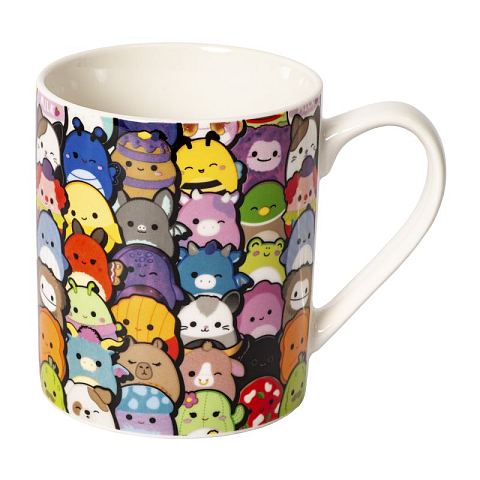 ak tronic Software & Services 70112 Tasse Mehrfarbig Universal 1 Stück(e)
