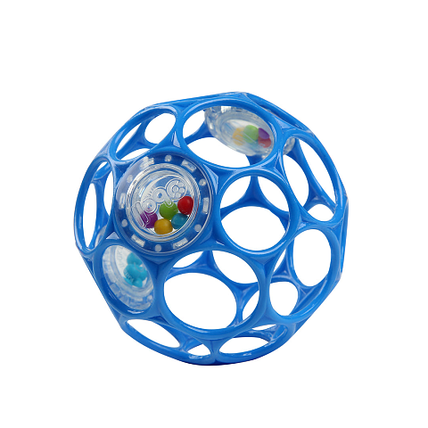 Oball Rattle Easy Rassel