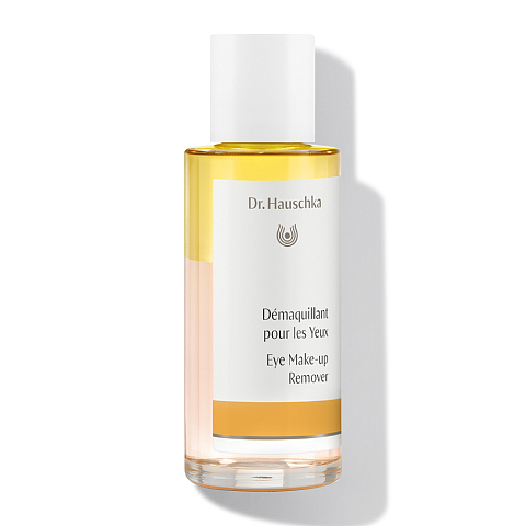 Dr. Hauschka 420003627 Make-up-Entferner Make-up Reinigungsöl 75 ml