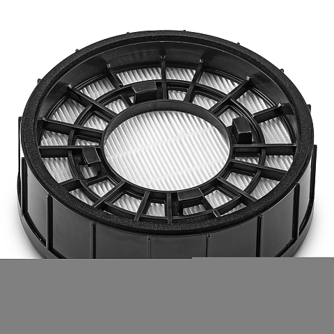 Kärcher 2.889-293.0 Staubsauger Zubehör/Zusatz Filter Universal
