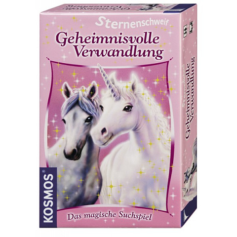 Kosmos 69713 Brettspiel Auf Kacheln basierend